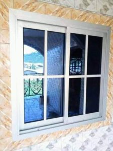 fenêtre sur mesure à Grandvillers-aux-Bois